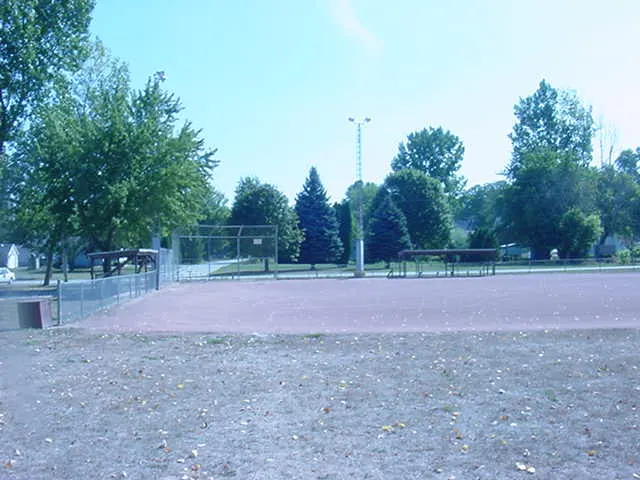 Tupperville Park