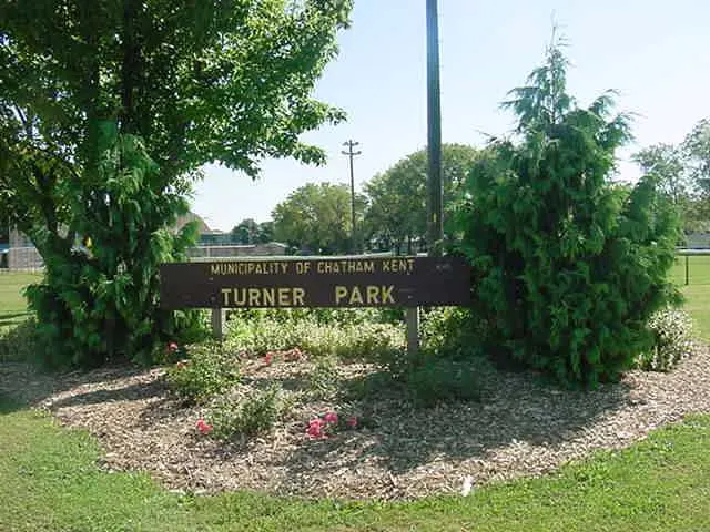 Turner Park