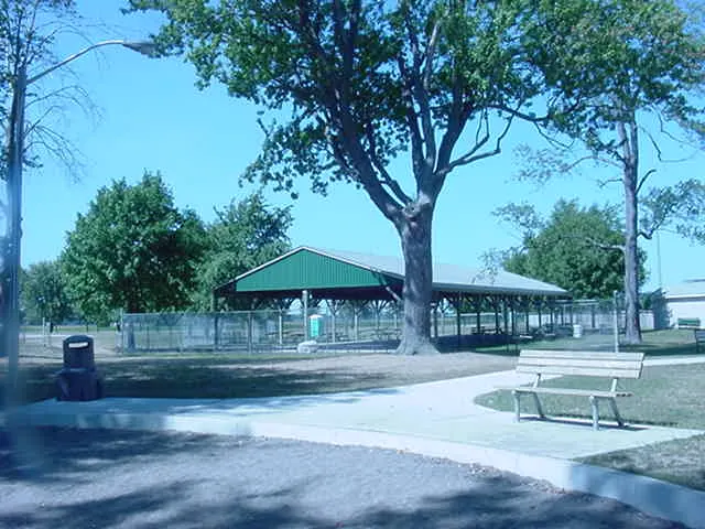 Victoria Park