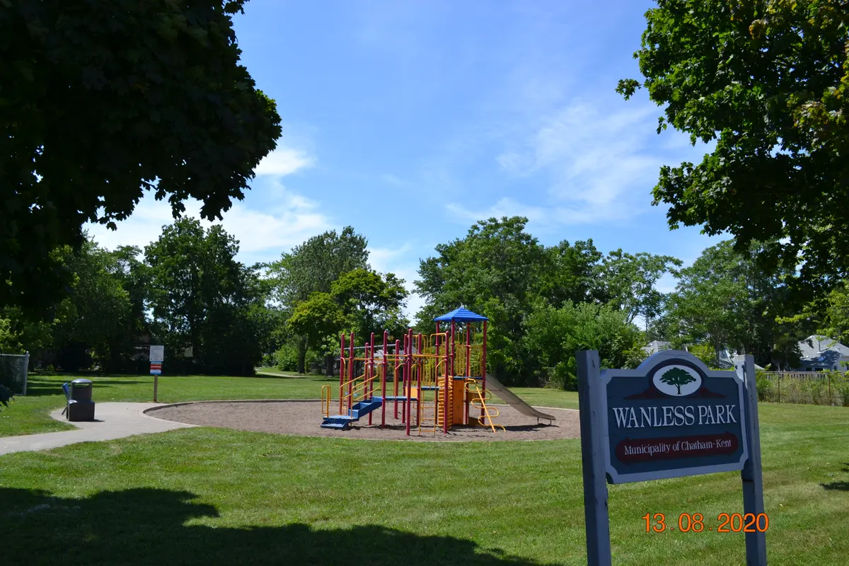 Wanless Park