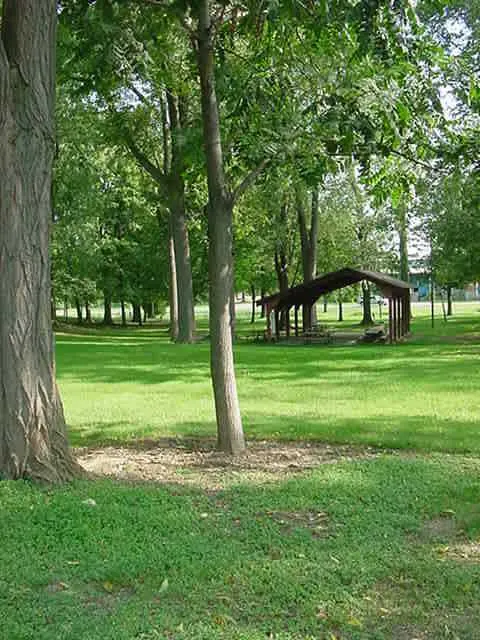 Watson Park
