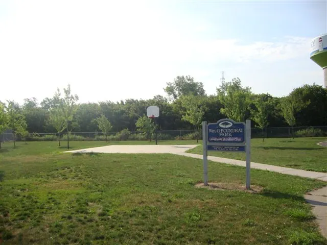 William G. Bourdeau Park